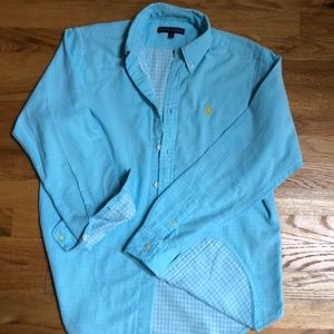 Ralph Lauren Shirt